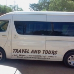 SOKHELA TRAVEL & TOURS